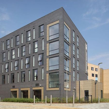Sunley Hotel Northampton Exterior foto